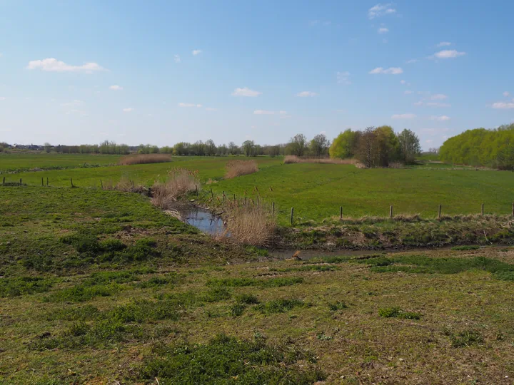 Kalkense Meersen (België)